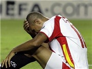 Bóng đá anh, ngoại hạng anh, lịch thi đấu euro 2012, Sevilla bị loại khỏi Champions League:  Thêm một mùa giải vứt đi?